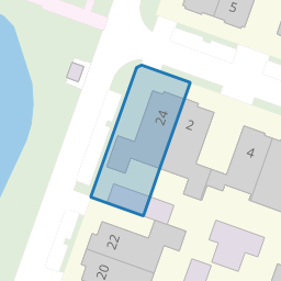 Perceel BKL01-B-12224