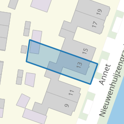 Perceel BKL01-B-12228