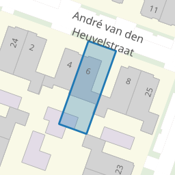 Perceel BKL01-B-12238