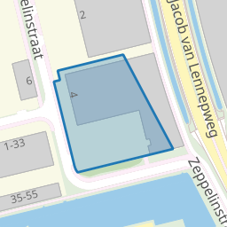 Perceel BKL01-B-12289