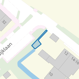 Perceel BKL01-B-12304