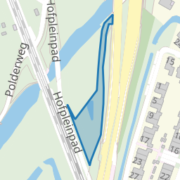 Perceel BKL01-B-12308