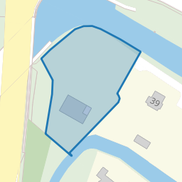 Perceel BKL01-B-12320