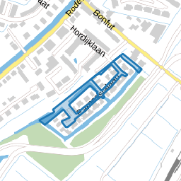 Perceel BKL01-B-12342