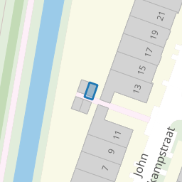 Perceel BKL01-B-12363