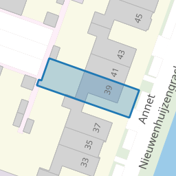 Perceel BKL01-B-12395