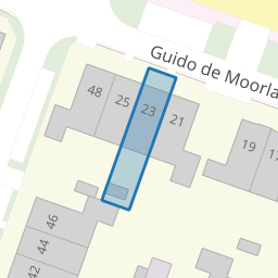 Perceel BKL01-B-12396