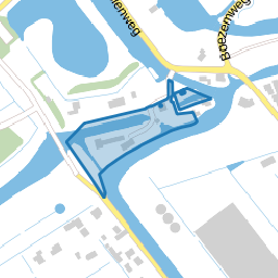 Perceel BKL01-B-12409