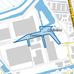 Perceel BKL01-B-12412