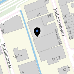 Appartement BKL01 B 12414 12
