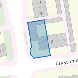 Perceel BKL01-B-12442