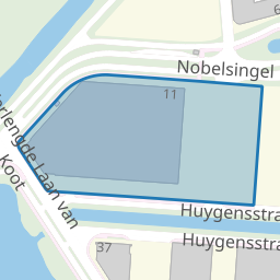 Perceel BKL01-B-12540