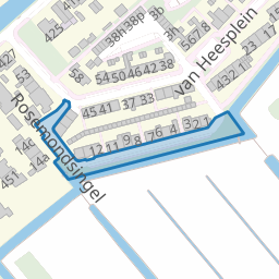 Perceel BKL01-B-12718