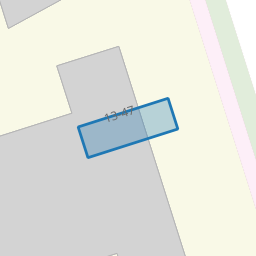 Perceel BKL01-B-12741