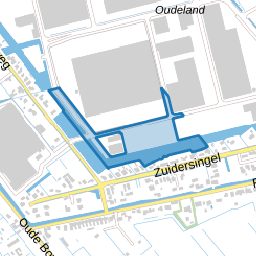 Perceel BKL01-B-12818