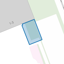 Perceel BKL01-B-12840