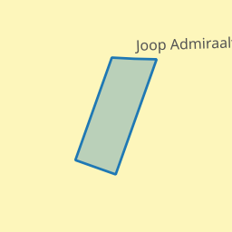 Perceel BKL01-B-12900