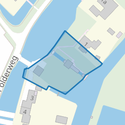 Perceel BKL01-B-1657