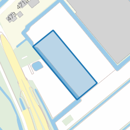 Perceel BKL01-B-1891