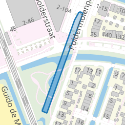 Perceel BKL01-B-1975