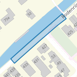 Perceel BKL01-B-2206