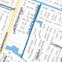 Perceel BKL01-B-2255