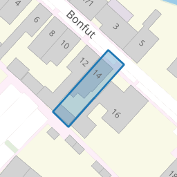 Perceel BKL01-B-2571