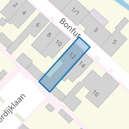 Perceel BKL01-B-2610