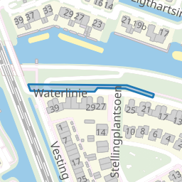 Perceel BKL01-B-2703