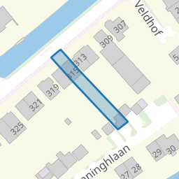 Perceel BKL01-B-2748