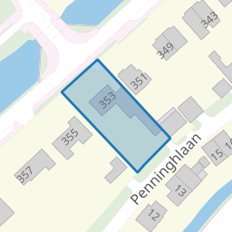 Perceel BKL01-B-2958