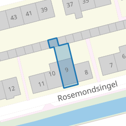 Perceel BKL01-B-3081