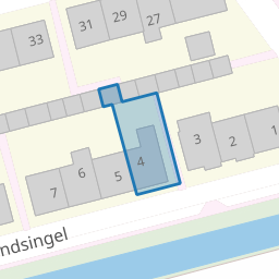 Perceel BKL01-B-3086