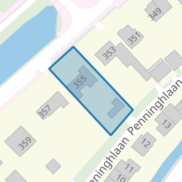 Perceel BKL01-B-3098