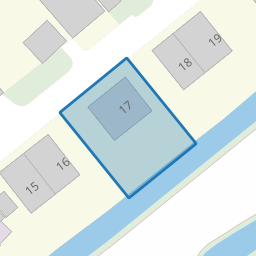 Perceel BKL01-B-3105