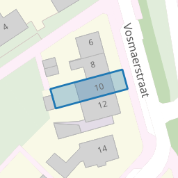 Perceel BKL01-B-3116