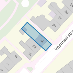 Perceel BKL01-B-3129