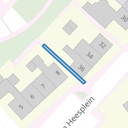 Perceel BKL01-B-3132