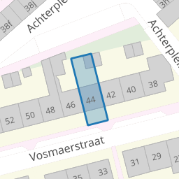 Perceel BKL01-B-3141