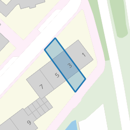 Perceel BKL01-B-3150