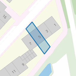 Perceel BKL01-B-3151