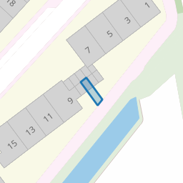 Perceel BKL01-B-3154