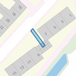 Perceel BKL01-B-3155