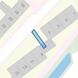 Perceel BKL01-B-3156