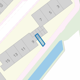 Perceel BKL01-B-3157