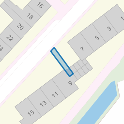 Perceel BKL01-B-3158