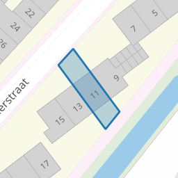 Perceel BKL01-B-3160