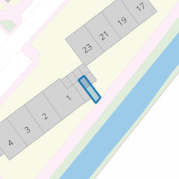 Perceel BKL01-B-3168