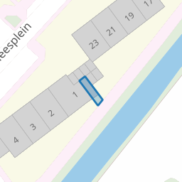 Perceel BKL01-B-3171