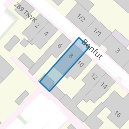 Perceel BKL01-B-3200